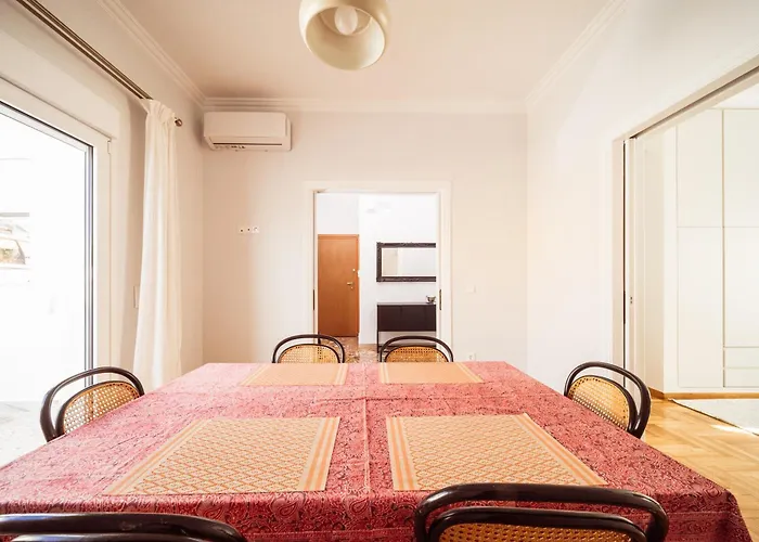 アパート Timpani *