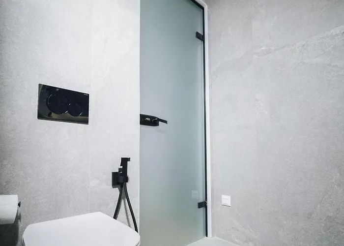 Timpani アパート *