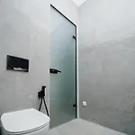 Timpani Apartmán Atény