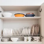 Timpani Apartmán Atény