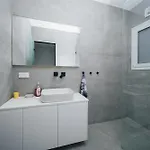 Timpani Apartmán Atény
