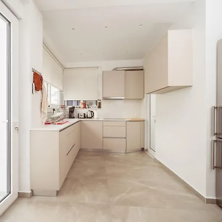 Timpani Apartment