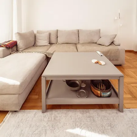 Apartment Timpani Athens