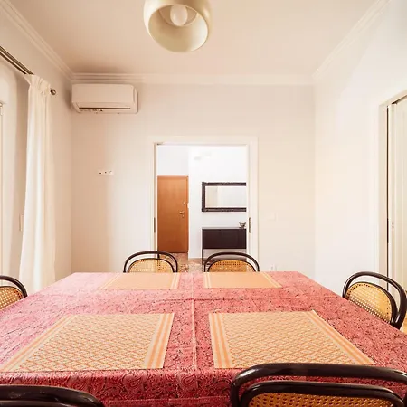 Appartement Timpani *