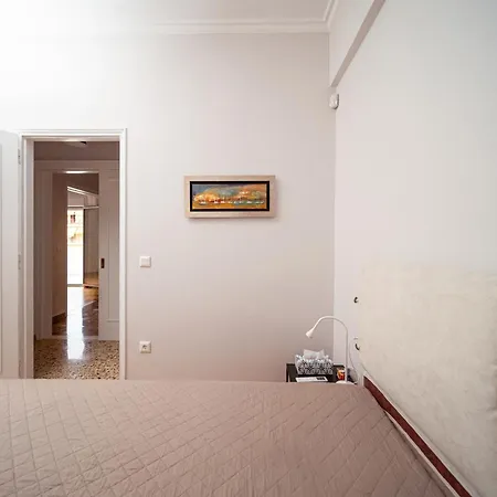 Apartment Timpani Athens