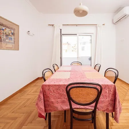 Apartment Timpani Athens