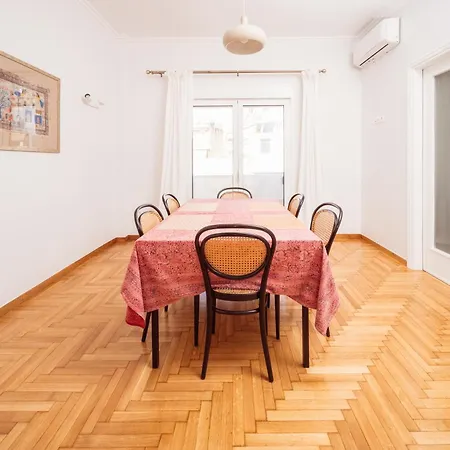 Appartement Timpani *