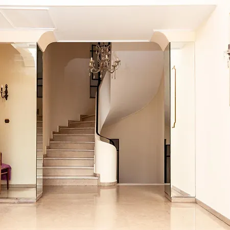 Apartment Timpani Athens
