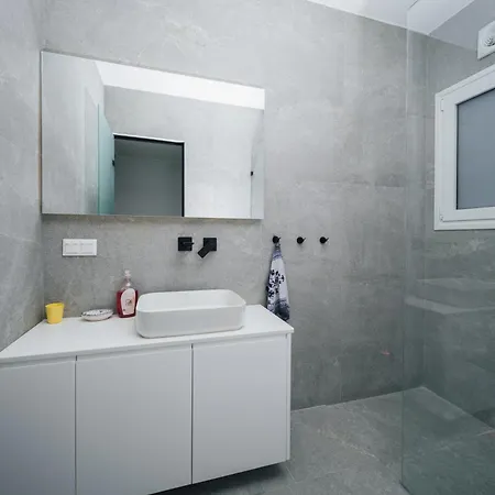 Timpani Apartment Athens