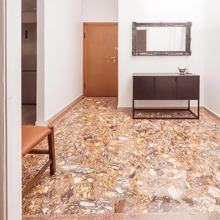 Apartment Timpani Athens