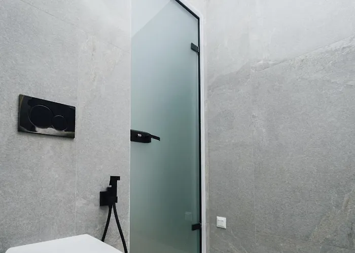 Timpani Appartement Athene