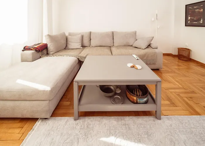 Appartement Timpani Athene