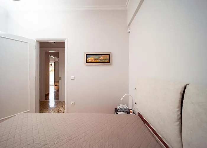 Appartement Timpani Athene