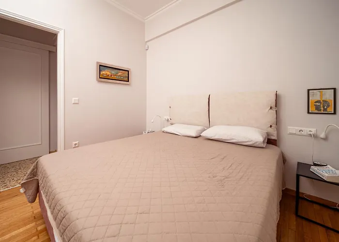 Timpani Appartement Athene