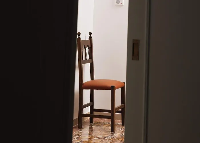 Timpani Appartement Athene