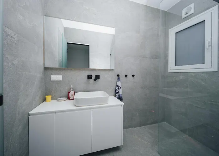 Timpani Apartment Athen