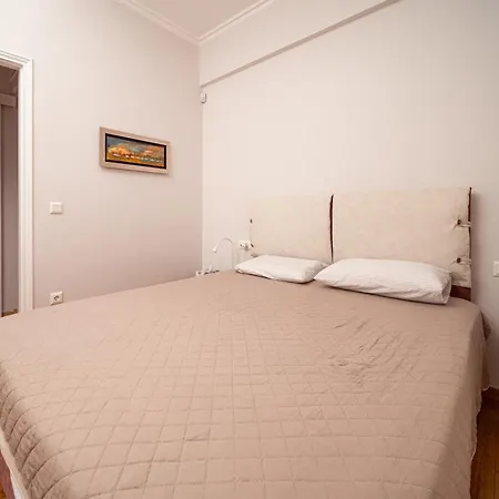 Timpani Apartment Athens