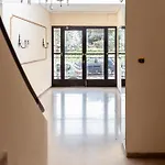 Apartamento Timpani Atenas