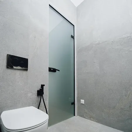 Timpani Apartment Athens