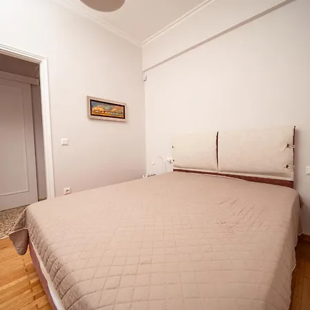 Apartment Timpani Athens