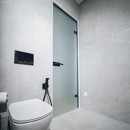Timpani Apartment *