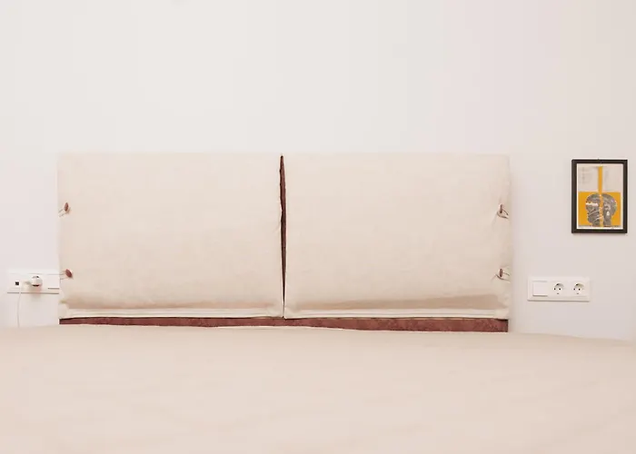 Апартаменты Timpani