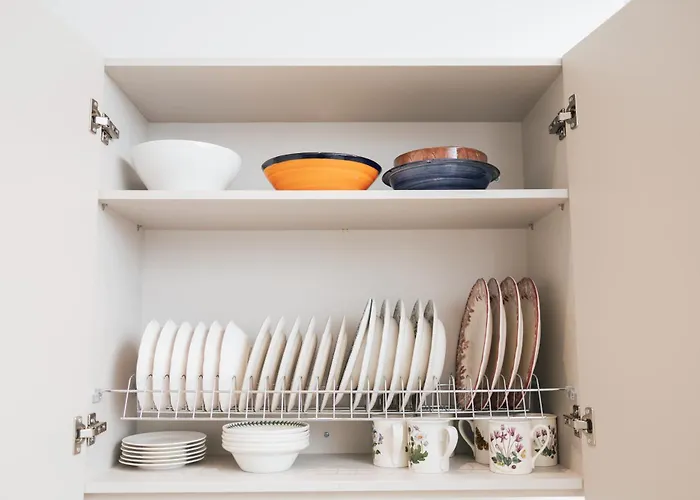 Timpani Апартаменты Афины